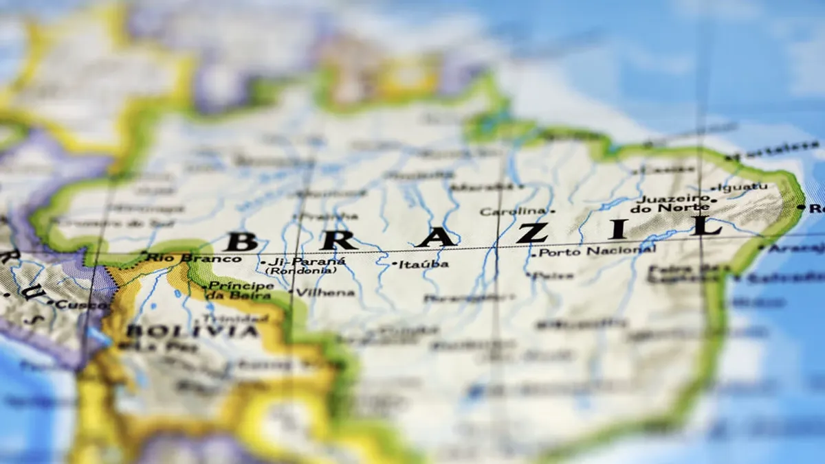 Altcoin: Petrobras Tests Cardano Blockchain for Tracking Cleaner Jet Fuel and Diesel news image