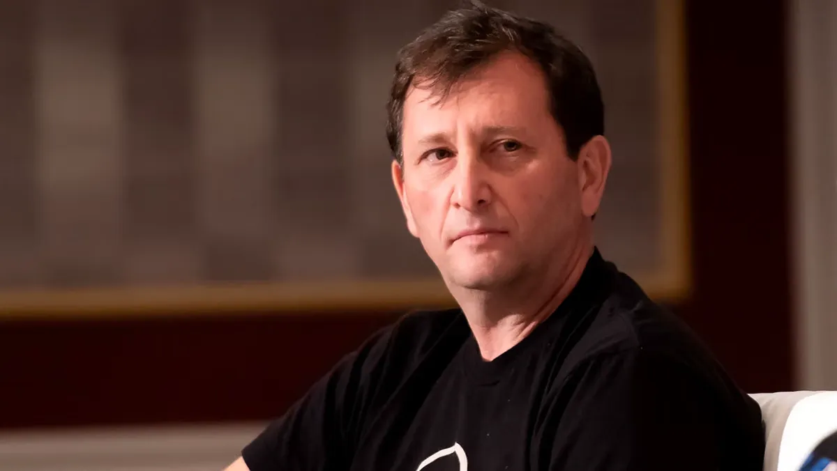 Macro: New York AG secures up to $35 million and lifetime crypto ban from Celsius' Alex Mashinsky news image