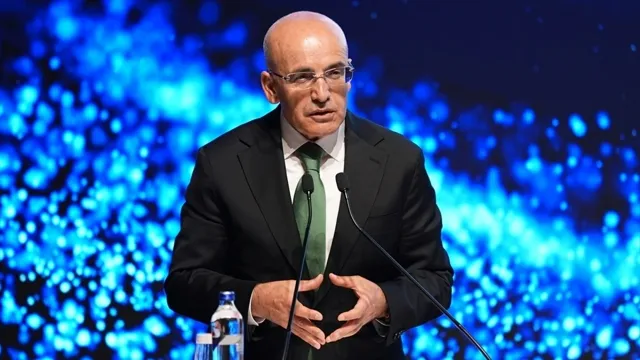 Makro: Şimşek: 131 Fon Tasfiye Edilecek, Piyasalarda Sistemik Risk Yok haber kartı görseli