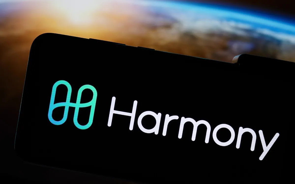 Altcoin: Harmony Projesi Yine Saldırıya Uğradı: Arzın Yüzde 26'sı Bastırıldı haber görseli
