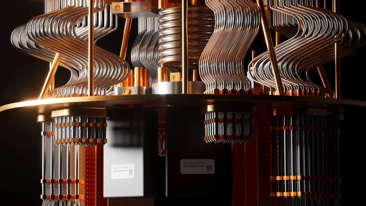 Bitcoin: Avrupa finans gözetim otoriteleri kuantum bilgisayarların blockchain şifrelemesine tehdidi konusunda uyardı haber görseli