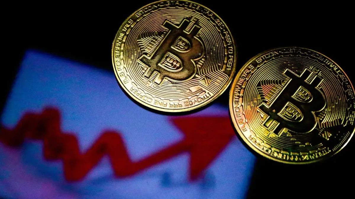 Bitcoin: Rising Bond Yields May Influence Crypto Markets news image