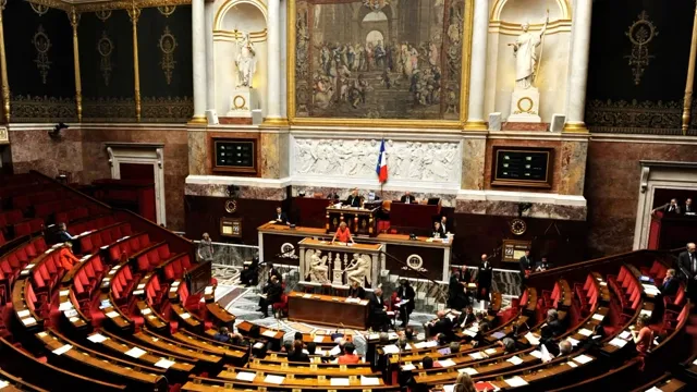 Market Risk: Proposed French Tax on Regulated Stablecoins Could Drive Crypto Traders Offshore news card image