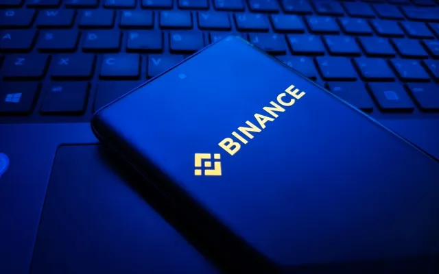 Bitcoin: Binance’te Bitcoin çıkışlarında 3 yıllık rekor haber kartı görseli
