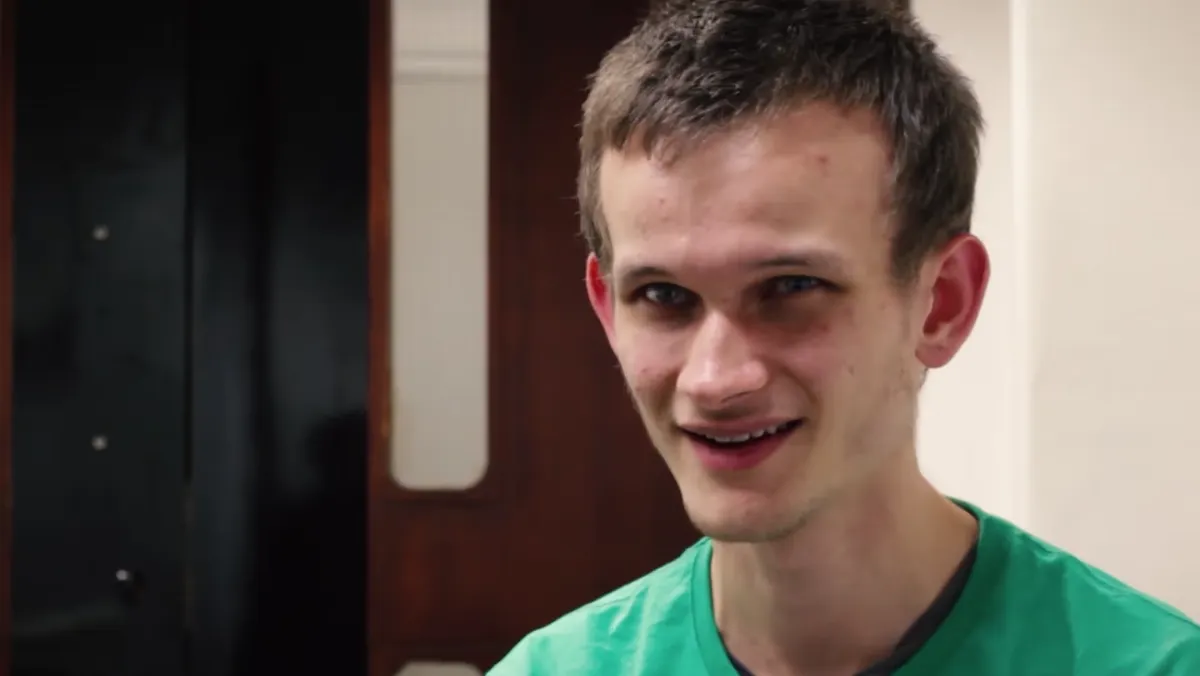 Altcoin: Vitalik Buterin, Ethereum’ın 2030 Vizyonunu Paylaştı haber görseli