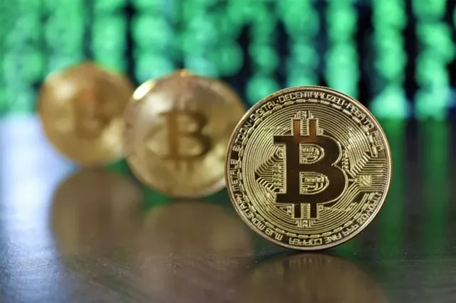 Bitcoin: Bitcoin Struggles to Break Above $87,000 Resistance news card image