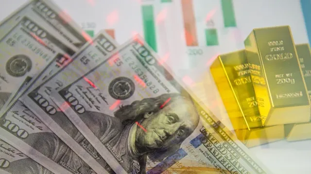 Macro: Inflation Expectations Rise: Dollar Forecast Hits 55.90 TL news card image