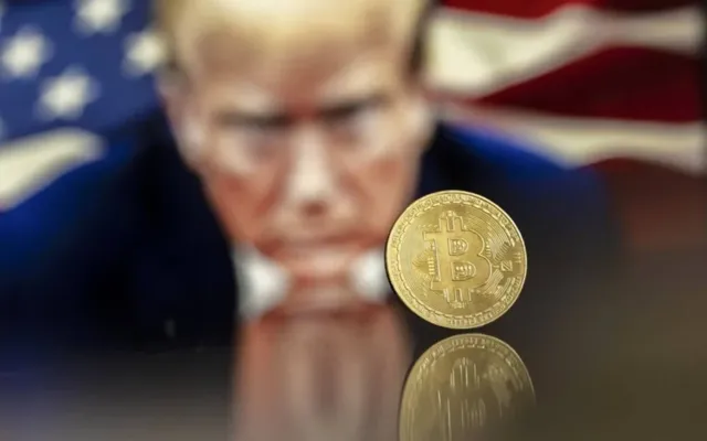 Altcoin: Beyaz Saray, CLARITY Act’in Başarısızlığının Ardından Trump’ın Kripto Bağlantılarını Savundu haber kartı görseli