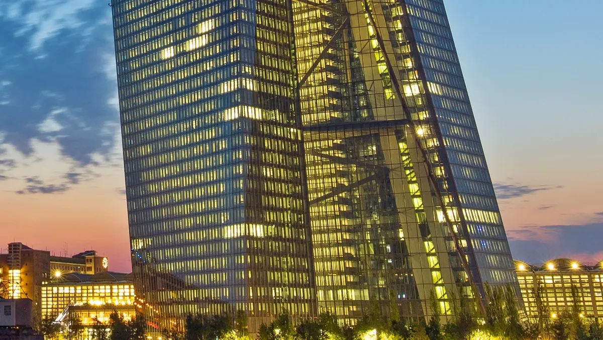 Macro: European Central Banks Push to Expand Stablecoin Yield Ban to Crypto Lending and Staking news image
