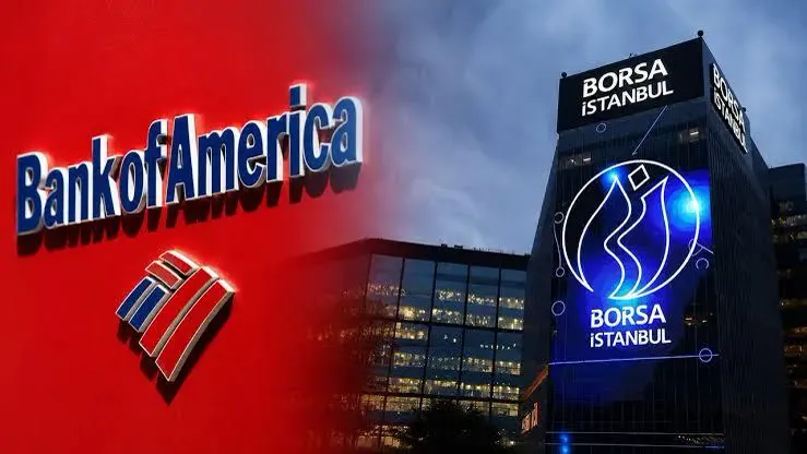 Makro: BofA: Türkiye için hızlı gevşeme gerekmiyor haber görseli