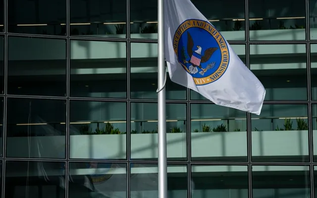 Regulation: Crypto-Friendly SEC Member Hester Peirce to Depart news card image
