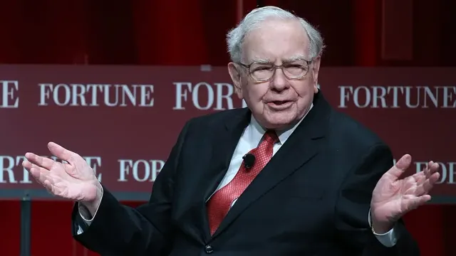 Market Risk: Buffett's Investment Strategy Re-Emerges Following Sharp Drop in Istanbul Stock Exchange news card image