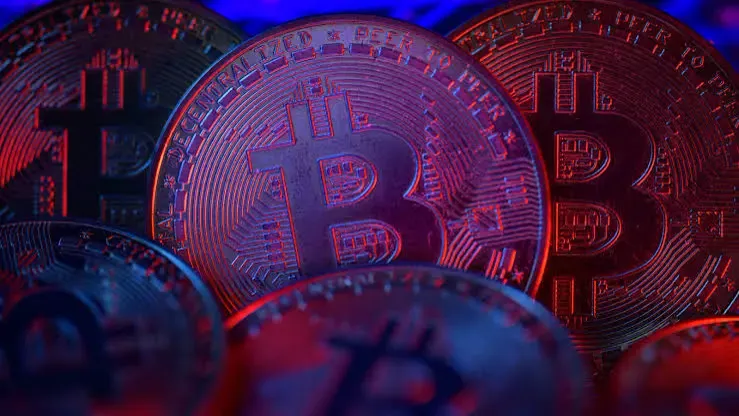 Bitcoin: Faiz Artışları Bitcoin’e Olumlu Yansıyor Mu? haber görseli