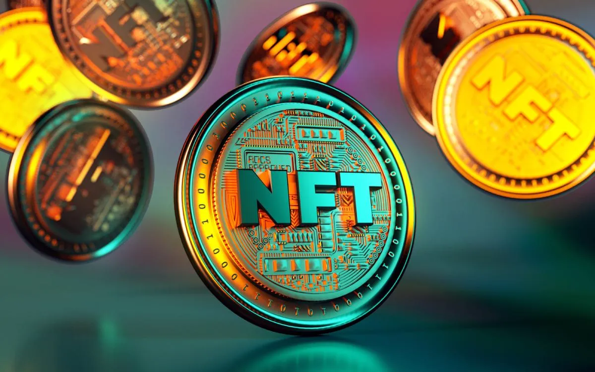 Altcoin: Blur NFT platform shuts down: Once number one on Ethereum news image