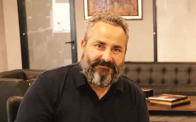 Altcoin: Bitexen'in sahibi Kemal Cenk Erdem tutuklandı haber kartı görseli