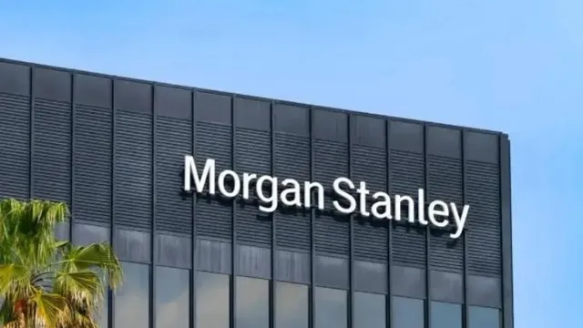 Makro: Morgan Stanley: Türk Lirası İçin Faiz İndirimi Beklentisi haber kartı görseli