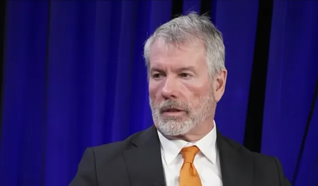 Bitcoin: Strategy Company Did Not Purchase Bitcoin, Conducted STRC Buyback news card image