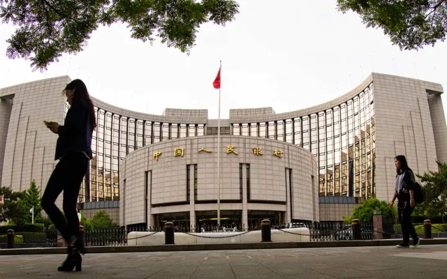 Altcoin: Çin Merkez Bankası kripto para uyarısını yineledi haber kartı görseli