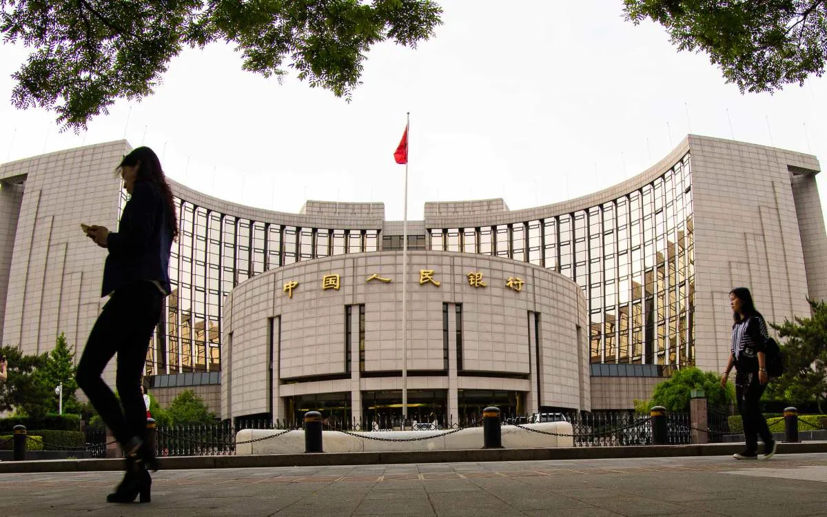 Altcoin: China's Central Bank Reiterates Cryptocurrency Warning news image