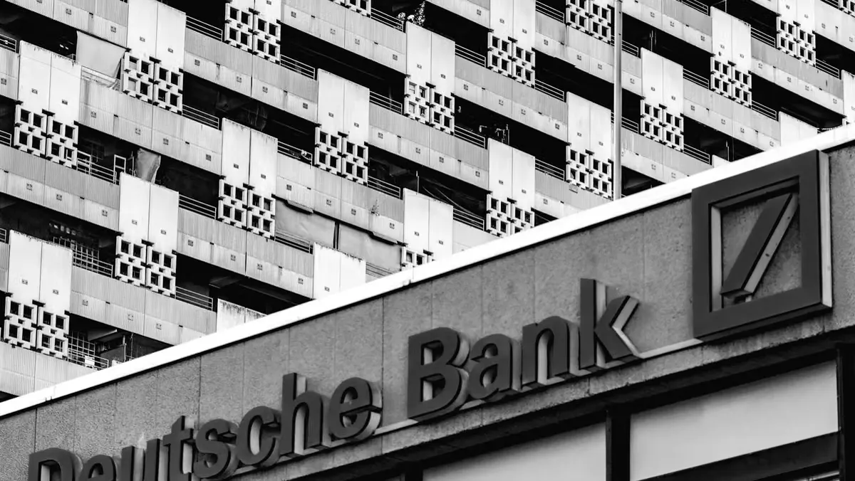 Bitcoin: Deutsche Bank Plans to Launch Crypto Custody Service in Asia by 2027 news image