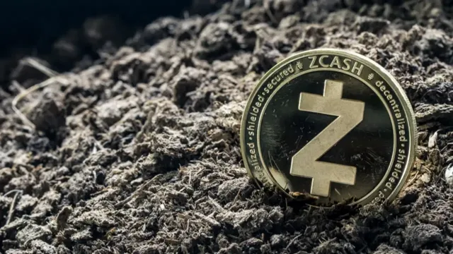 Altcoin: Zcash'ın NU7 Güncellemesi: Blok Süresi Üç Kat Daha Hızlı Olacak haber kartı görseli