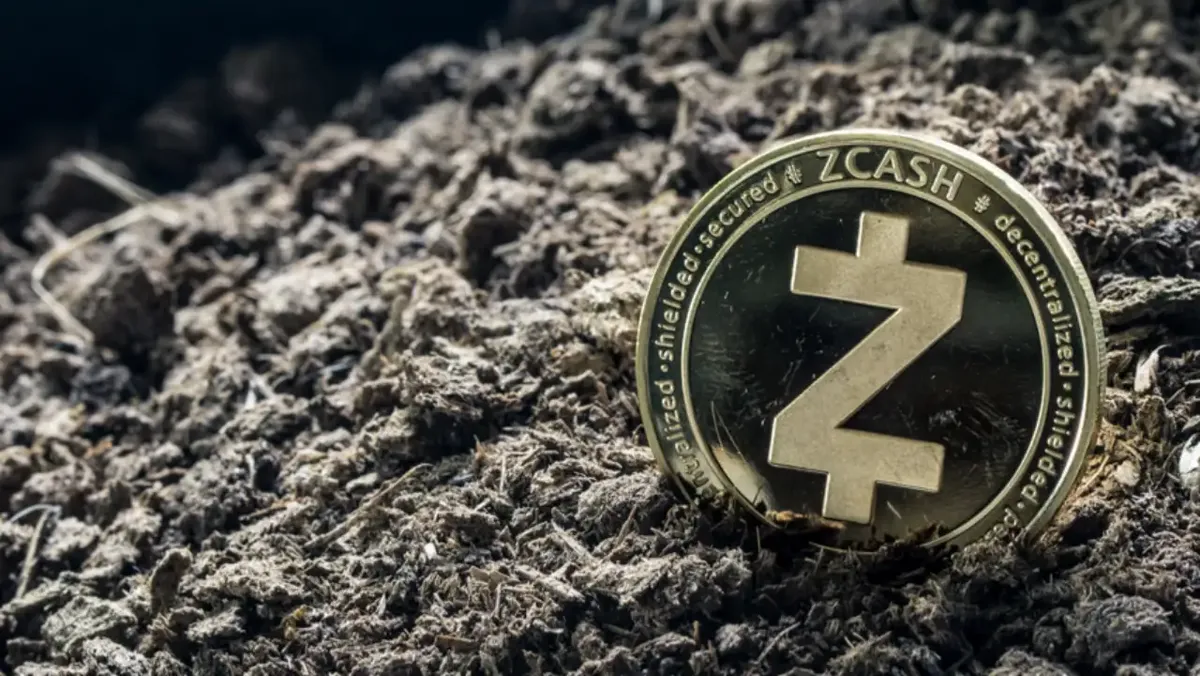 Altcoin: Zcash'ın NU7 Güncellemesi: Blok Süresi Üç Kat Daha Hızlı Olacak haber görseli