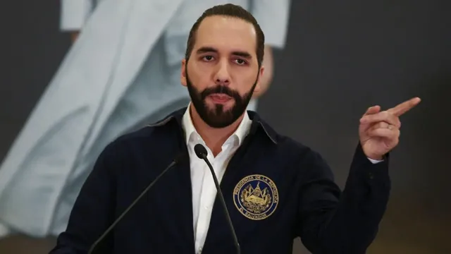 Bitcoin: IMF, El Salvador’un Bitcoin Rezervlerinin Artışını Yorumladı haber kartı görseli