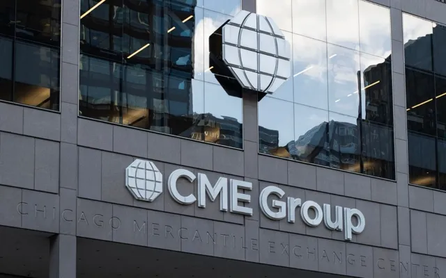 Bitcoin: CME Launches Futures Contracts for Bitcoin Cash and Uniswap news card image