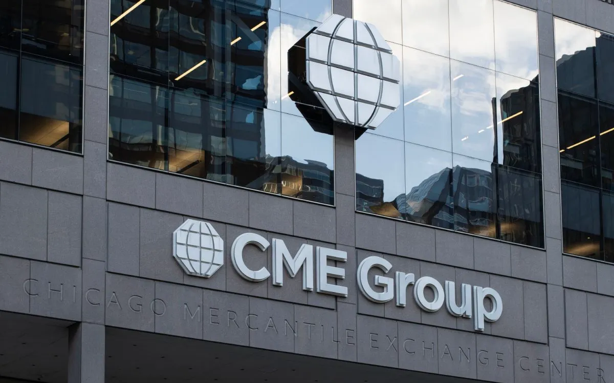 Bitcoin: CME Launches Futures Contracts for Bitcoin Cash and Uniswap news image