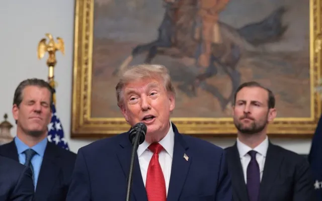 Regulation: White House Comments on CLARITY Act: A Major Disappointment news card image