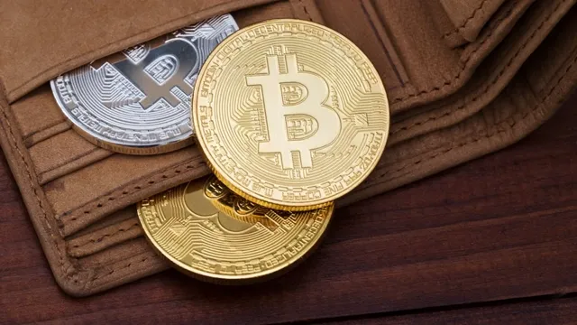 Bitcoin: Bitcoin cüzdanındaki hata, kullanıcıların ödemeleri hızlandırmaya çalışırken fonlarını çalınmasına neden oldu haber kartı görseli