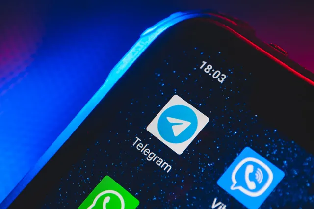 Security: Telegram Introduces Decentralized Crypto Wallet to 1 Billion Users news card image