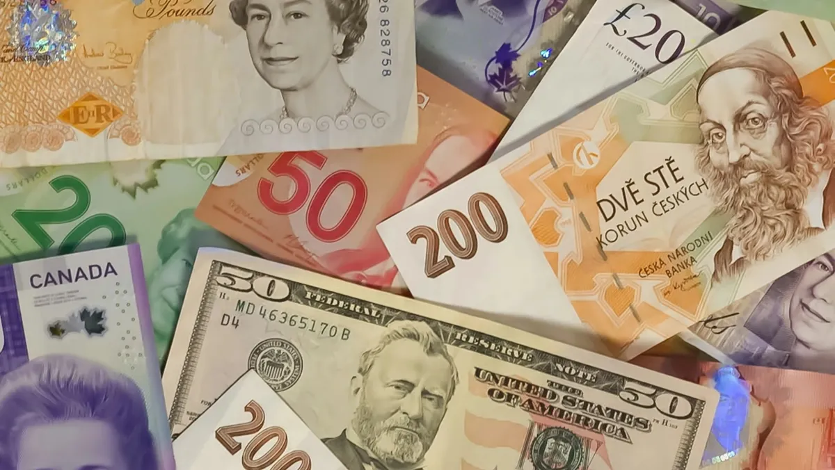 Makro: OKX Para ile Kullanıcılar, Yüzde 10 Getiri ile Dolar Stabilcoin Tasarrufu Yapabilecek haber görseli
