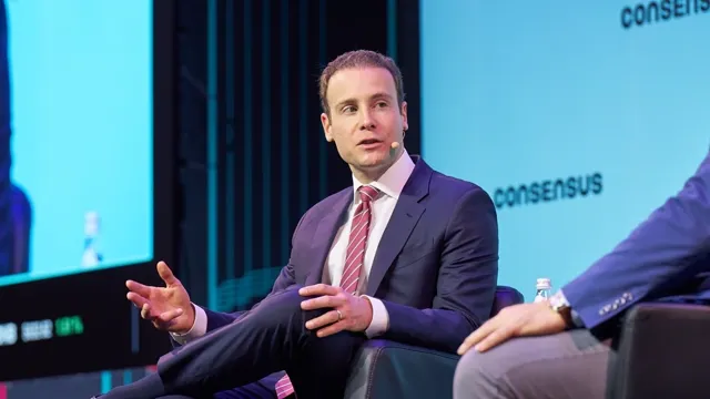 Regulation: CFTC Sends Crypto Market Rules to White House for Review news card image