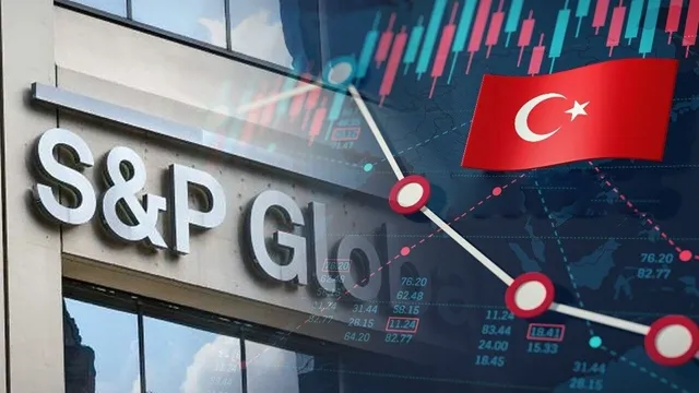 Makro: S&P'den Türkiye Ekonomisi İçin Kredi Notu Artışı İçin Üç Kritik Şart haber kartı görseli