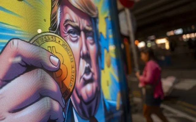 Bitcoin: ABD hükümetinden 1 milyar dolar değerinde Bitcoin transferi haber kartı görseli