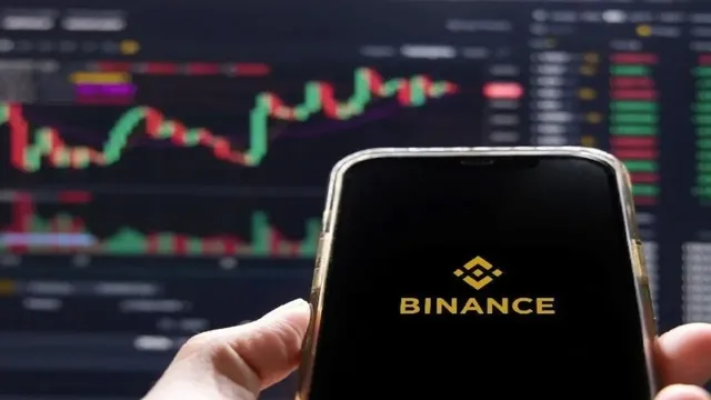 Makro: Binance, Circle’a 100 Milyon Dolar Yatırım Yaptı haber kartı görseli