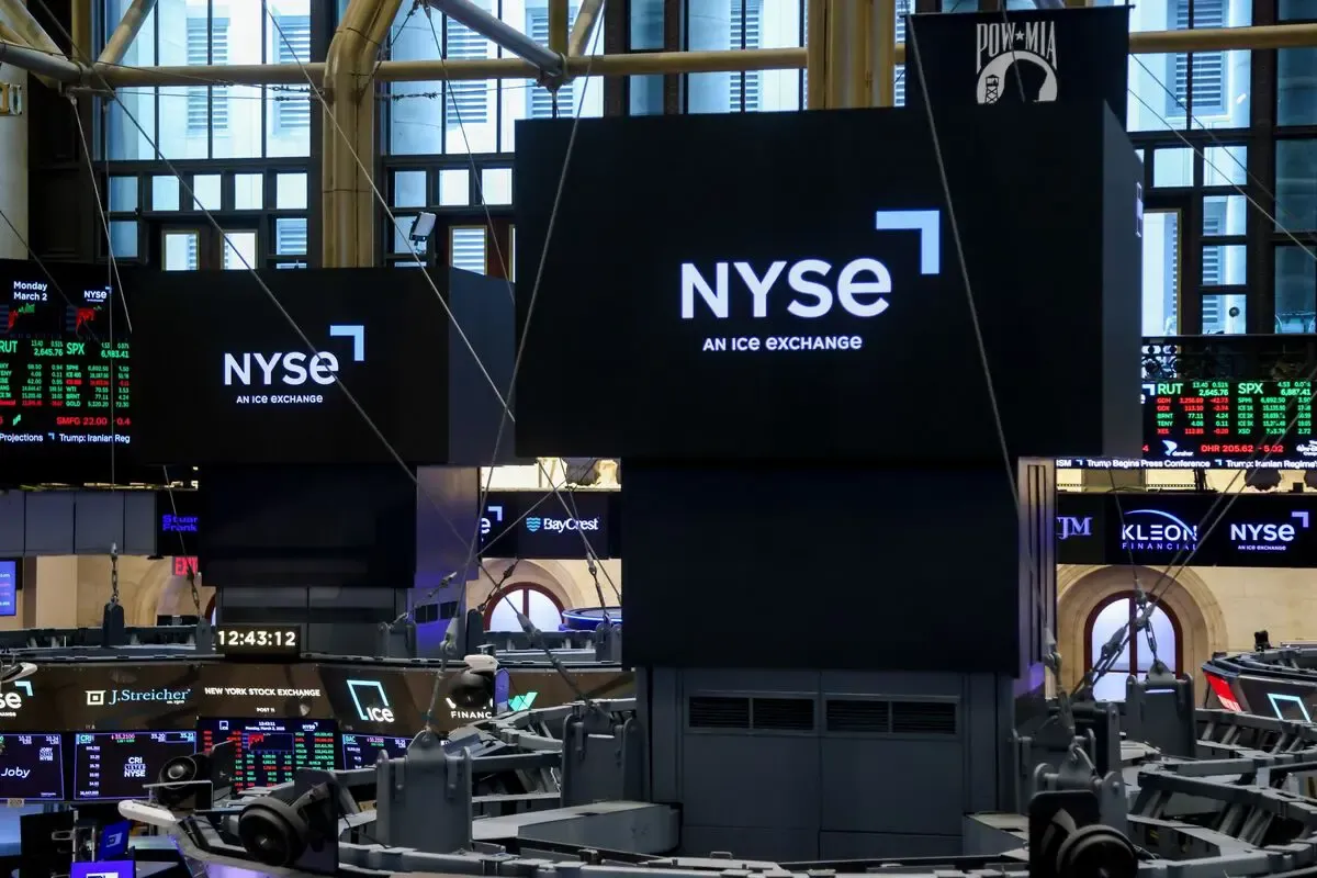 Regülasyon: OKX ve NYSE ABD Hisselerini Tokenleştiriyor haber görseli