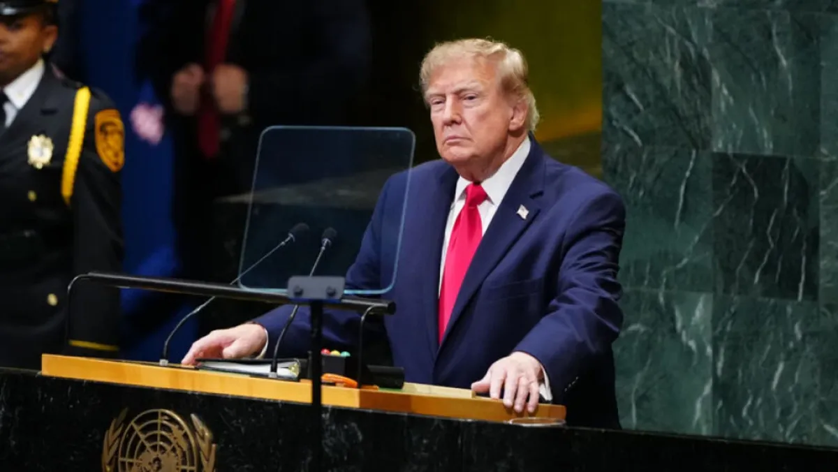 Market Risk: Crypto Investigation of Trump and Biden's Sons Grows in the US news image