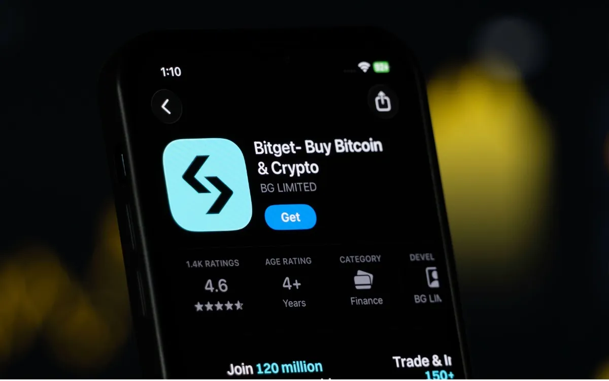 Security: Bitget Exchange Faces Major Hack: Users Unable to Withdraw Funds news image