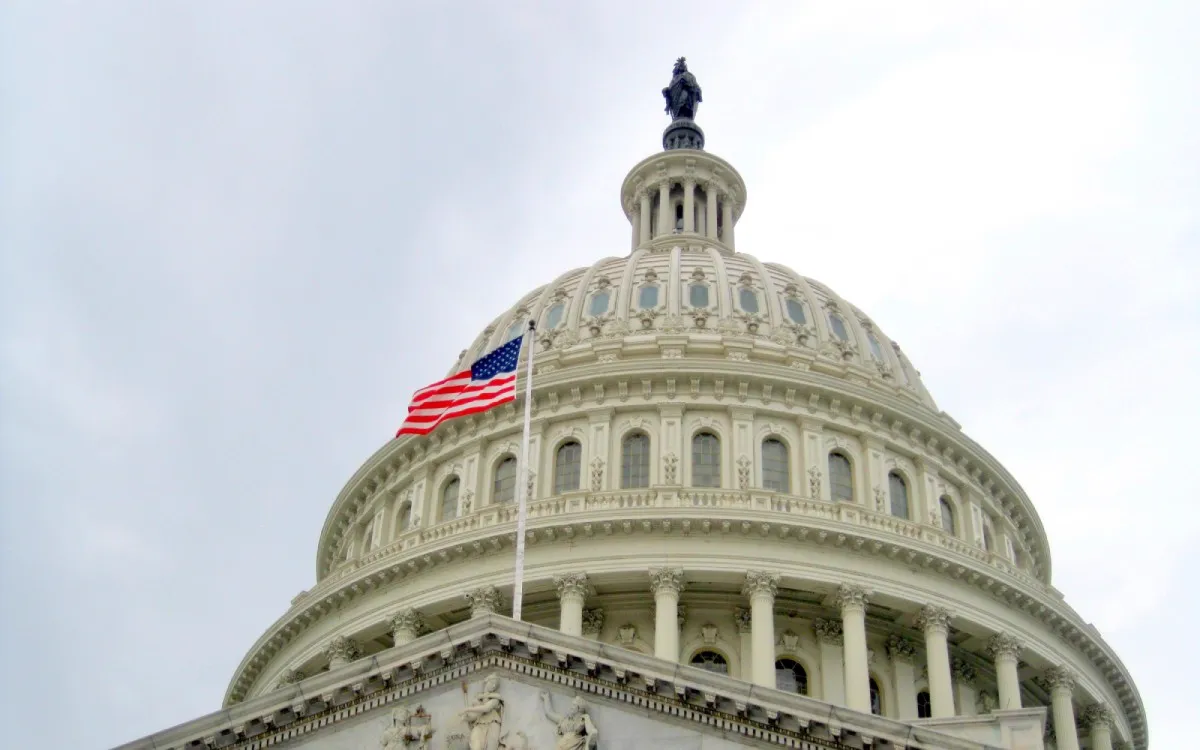 Altcoin: Vote on Clarity Act Scheduled Tomorrow news image