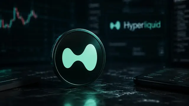 Altcoin: ICE's Move with Hyperliquid Boosts HYPE Token by 20% news card image