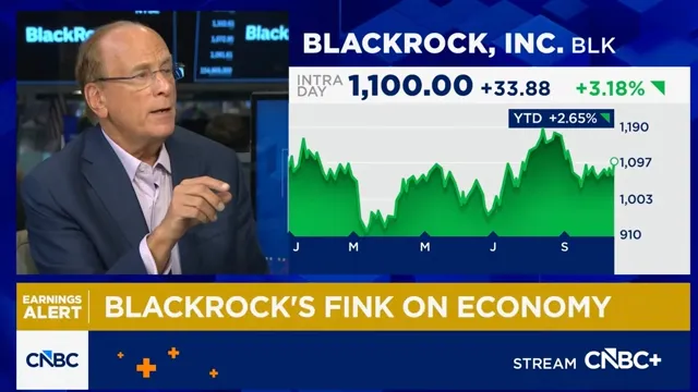 Makro: BlackRock CEO’s Recession Warning Tied to Data Centers ve Ulusal Borç Alarmı haber kartı görseli