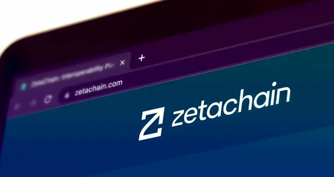 Altcoin: ZetaChain’in ZETA Tokenı, Solana’ya Taşınıyor: %65 Yükseliş haber görseli