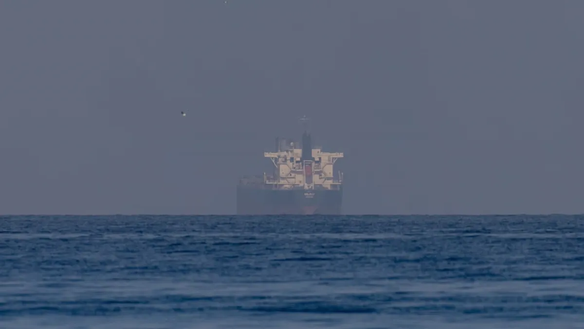 Bitcoin: US Imposes Sanctions on Iran's Strait of Hormuz Bitcoin Exchange news image