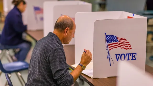 Bitcoin: A $68 Million Bitcoin Bet is Targeting a Post-Midterm Election Breakout to $90,000 news card image