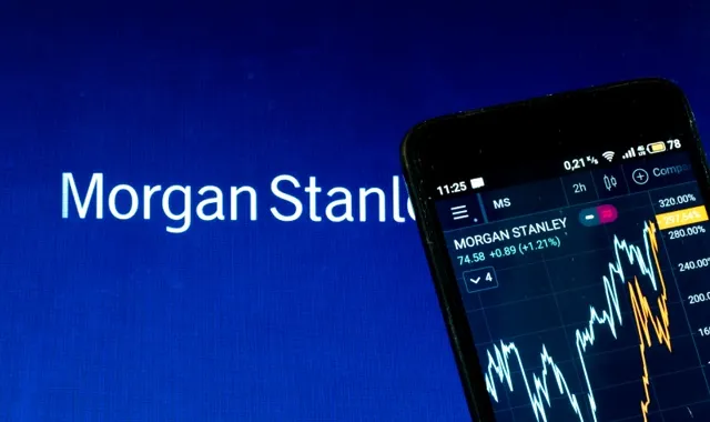 Bitcoin: Morgan Stanley Takes Significant Steps in Crypto news card image