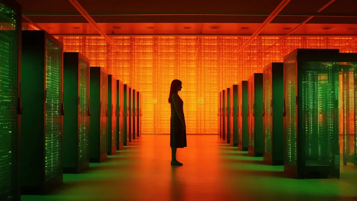 Bitcoin: SWI Raises $894 Million to Repurpose Former FTX Bitcoin Miner Genesis Digital for AI news image