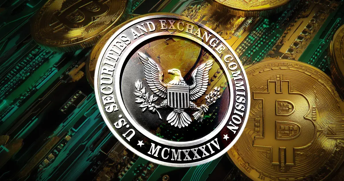 Regulation: SEC Proposes to Remove Custody Barriers for Crypto Investments news image