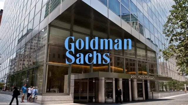 Macro: Goldman predicts Fed rate hike in October news card image
